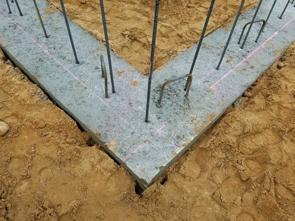 All-Fab 2019 Warehouse Expansion Project