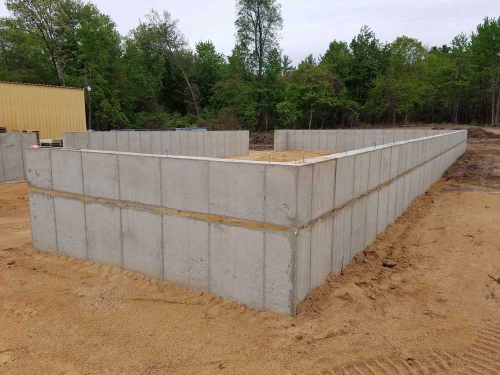 All-Fab 2019 Warehouse Expansion Project