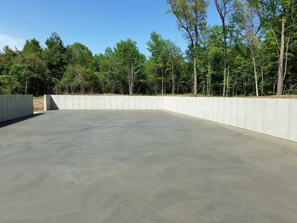 All-Fab 2019 Warehouse Expansion Project
