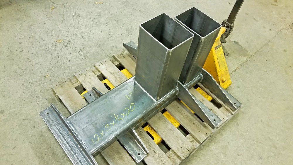 Pipe Bully Pipe Rotator 