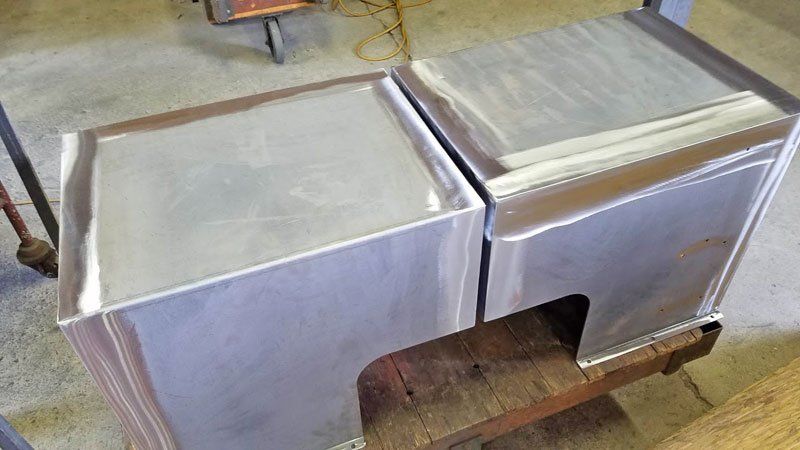 Pipe Bully Pipe Rotator Housing