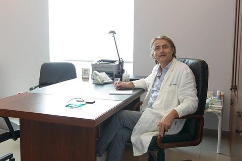 Gravidanza patologica Gravidanza patologica