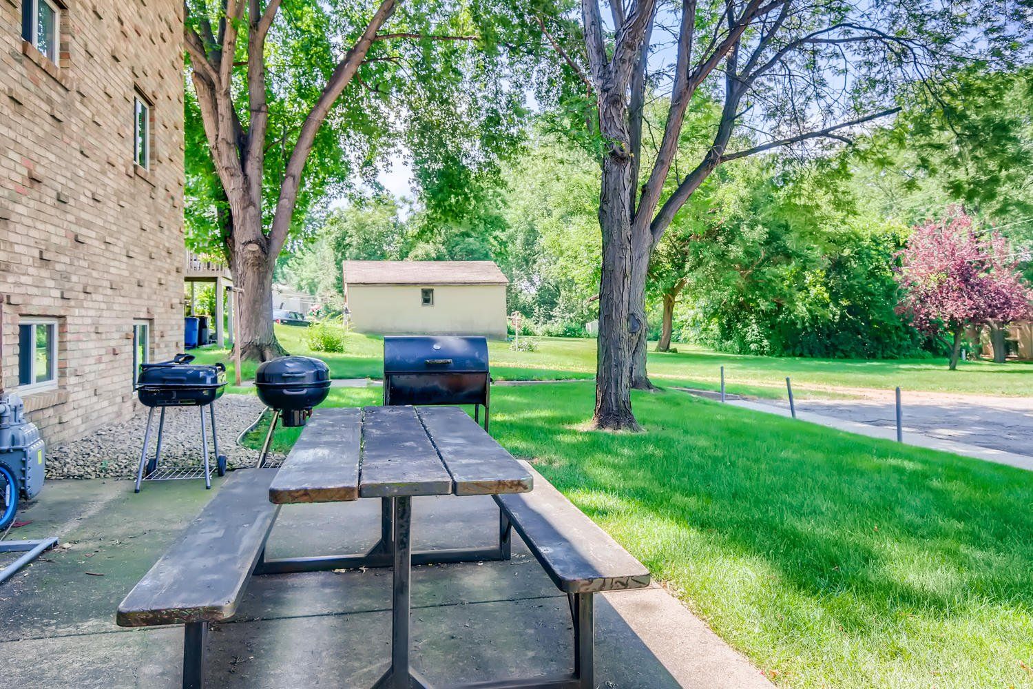 1307 Shakopee Avenue