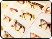 Glasses - Prescription Glasses