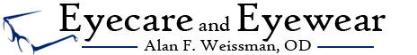 Logo, Eyecare and Eyewear - Eyecare Center