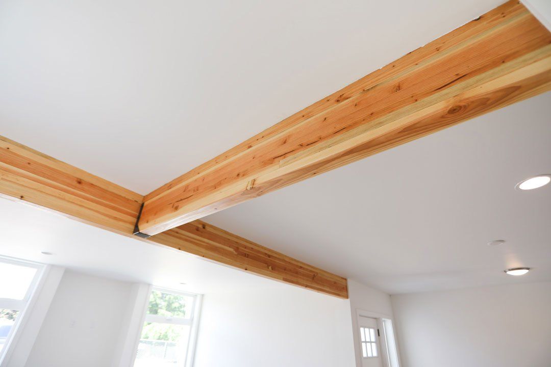 beams