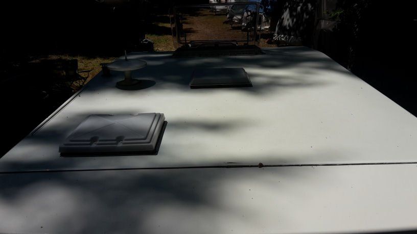 Caravan Valet Essex