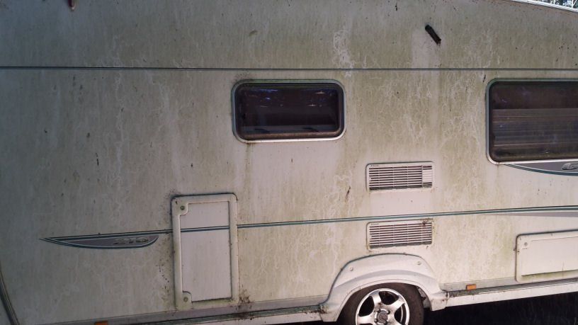 www.essexcaravancleaning.com