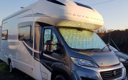 Motorhome Cleaning Essex