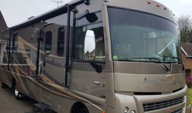American RV Cleaning