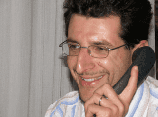 Collaboratore Agenzia Ma.Re. Torino
