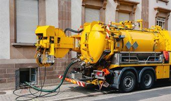 Septic Tank - Septic & Plumbing Contractors in Mechanicsville, MD