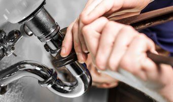 Plumbing - Septic & Plumbing Contractors in Mechanicsville, MD