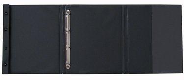 Trennsatzmappe, Trennsatzordner, Hochwertige Ringbücher, hochwertige Mappen, Hochwertige Ordner, individualisierte Ringbücher, Sonderausführung, Ordner Hersteller, Kundenwunsch, 3-teiliger Ordner, 3-teilge Mappe mit Mechanik
