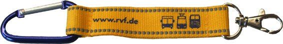 Lanyard mit Aufdruck, Lanyard mit Druck, kurzes Lanyard, langes Lanyard, Umhängeband, Recycling Lanyard