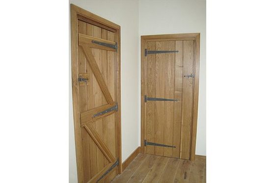 Top quality uPVC doors and windows in Matlock