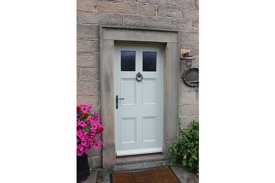 Top quality uPVC doors and windows in Matlock