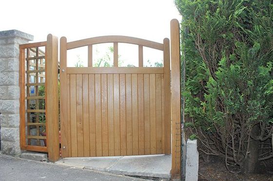 Top quality uPVC doors and windows in Matlock