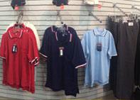 Sporting Goods — Referees' Shirts in Huntsville, AL