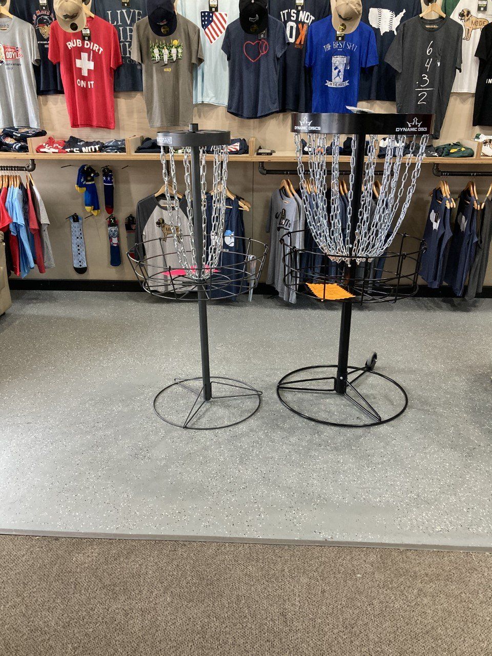Frisbee Golf Huntsville, AL