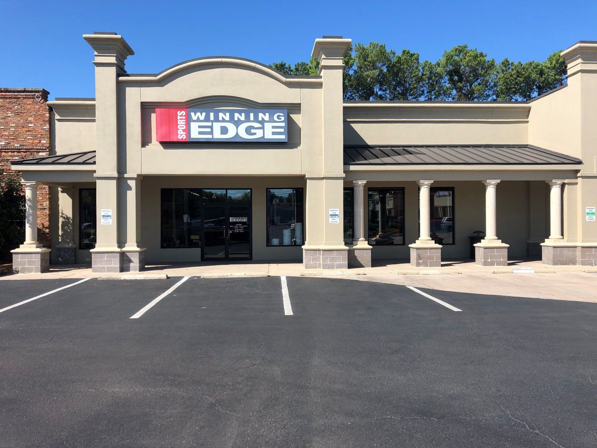 Cad Builders — Various Sport Equipment in Huntsville, AL