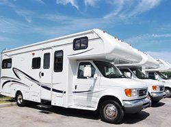 secure rv storage