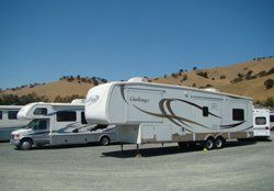 boat storage services