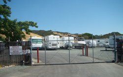 boat storage services