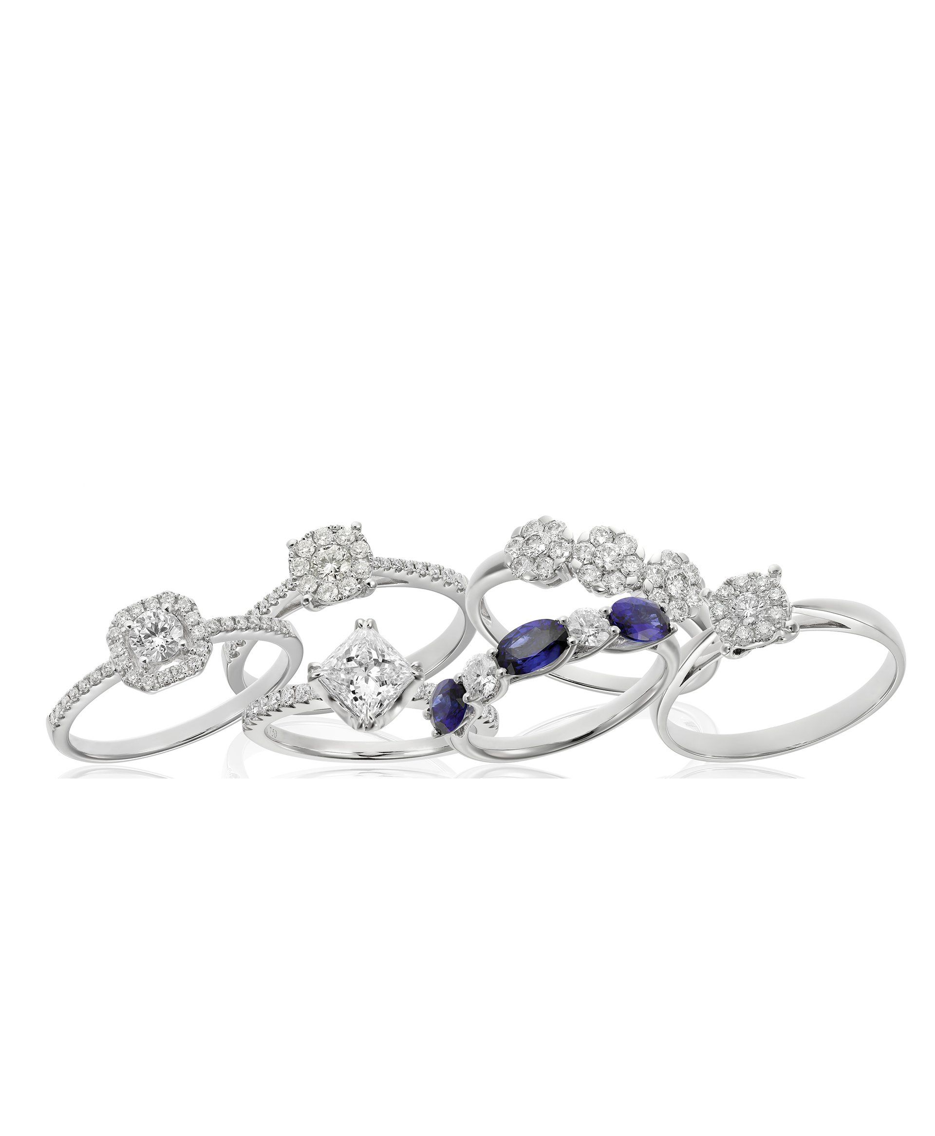 Diamond Jewellery Diamond Engagement Ring Bournemouth Poole Engagement Rings Westbourne 