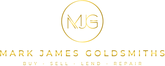 Mark James Goldsmiths Westbourne Bournemouth 