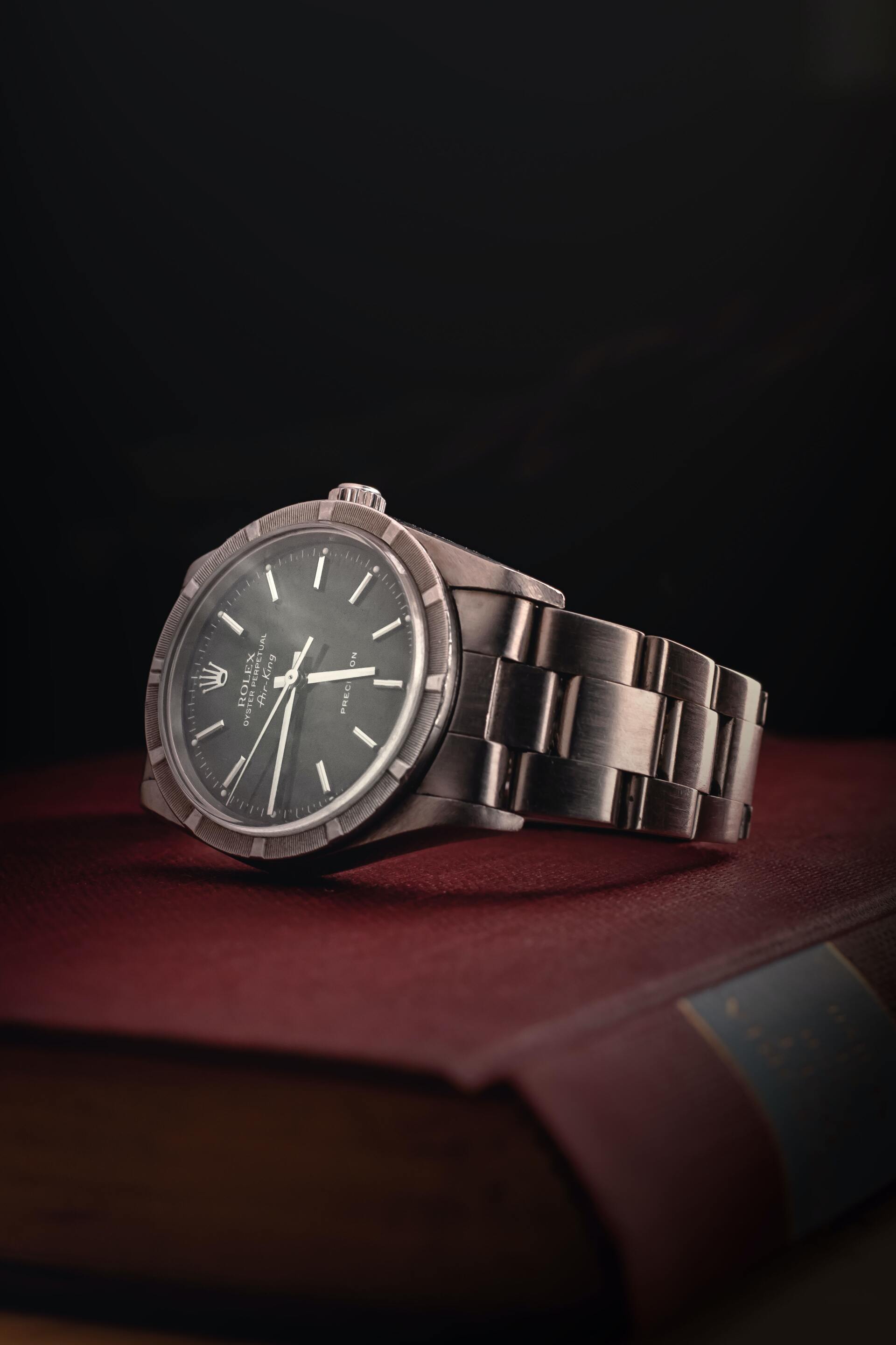 Watch services Watch Repairs Watchmakers Bournemouth Rolex Tudor Tag Heuer Omega Luxury Speedmaster Piaget Carter Service 