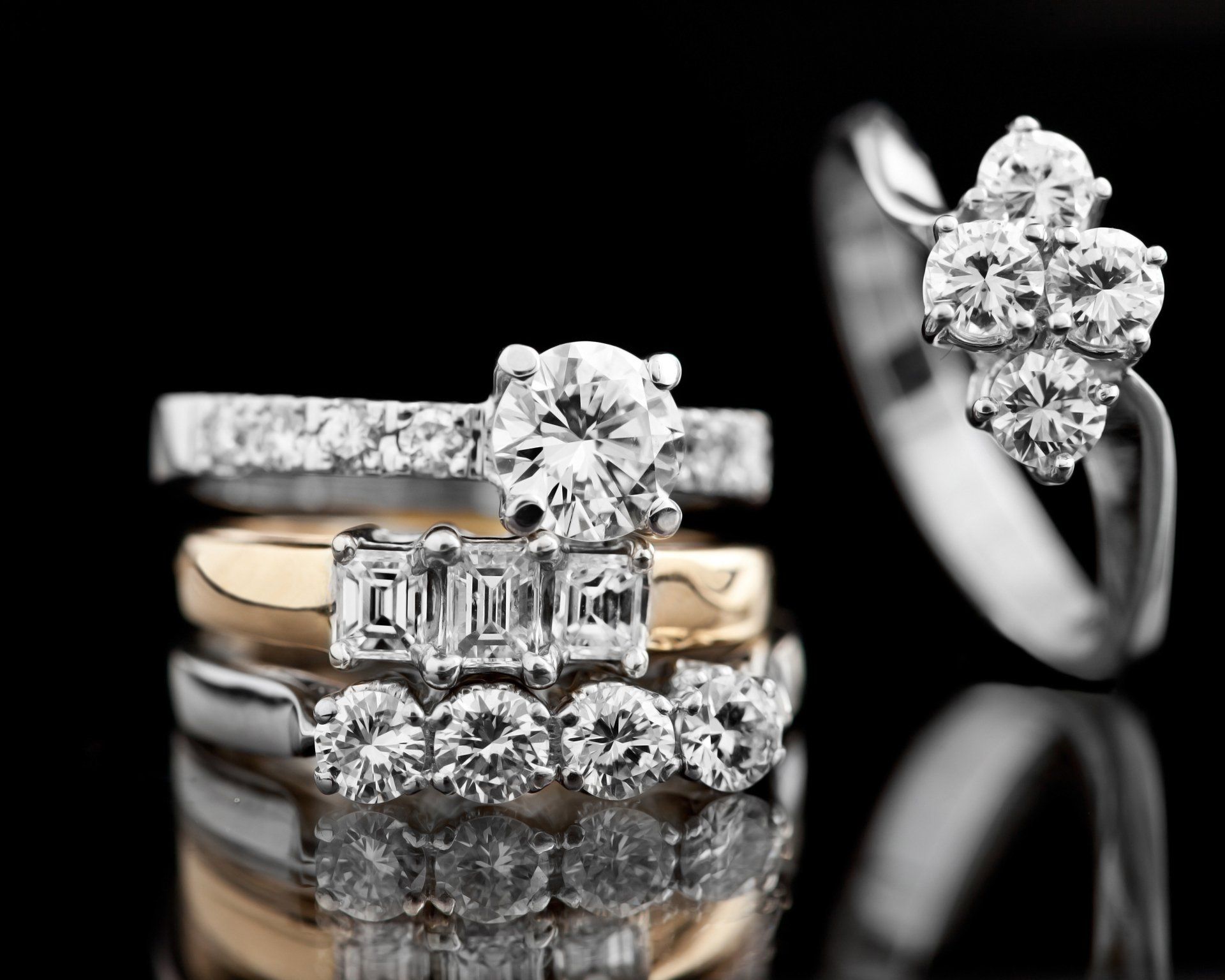 Diamonds GIA Diamonds for sale in Bournemouth We buy Diamond Jewellery. Buy Preowned Diamond Engagement Rings Diamond Rings