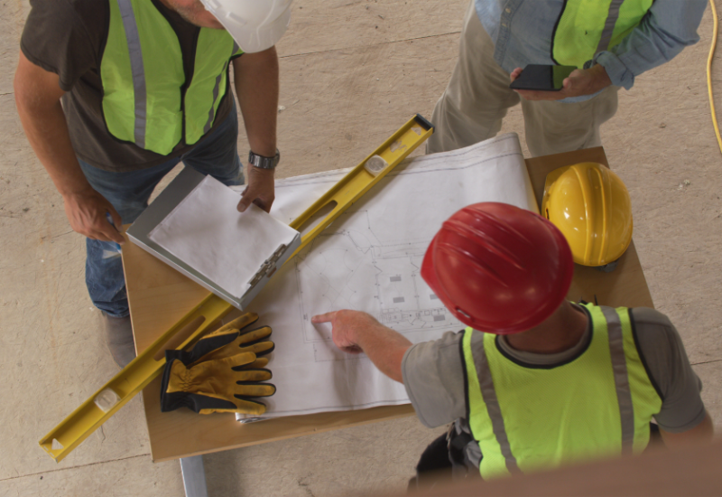 Contractors