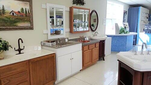 Kitchen - D P Plumbing in Ottumwa, IA
