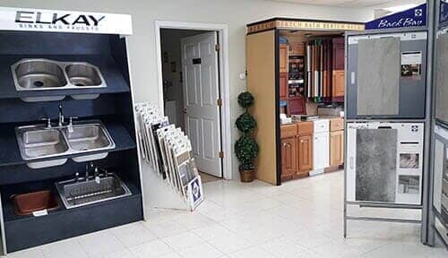 Sink - D P Plumbing in Ottumwa, IA