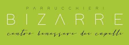 Green background with white text: