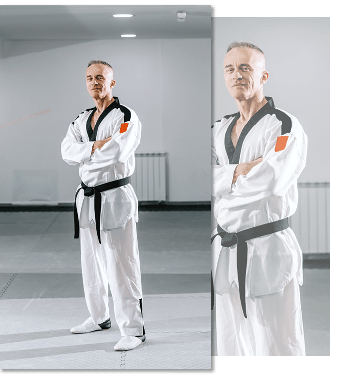 Teen & Adult Class | Ages 13+ - High Kick Taekwondo Teen & Adult Class | Ages 13+ - High Kick Taekwondo
