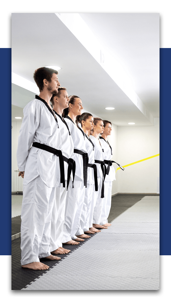 Belt Promotions | High Kick Taekwondo - Sayville, NY Belt Promotions | High Kick Taekwondo - Sayville, NY