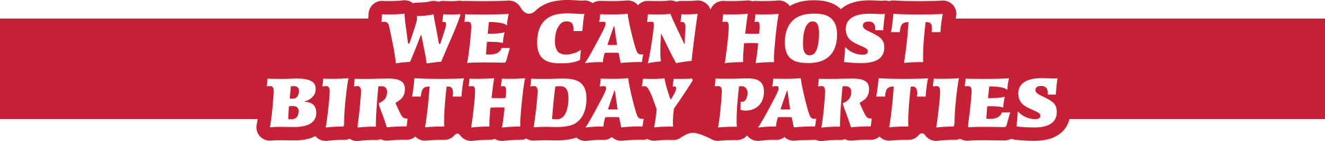Ask Us About - Birthday Parties, Special Events, Corporate Events, Celebrations, Fitness Expos Ask Us About - Birthday Parties, Special Events, Corporate Events, Celebrations, Fitness Expos