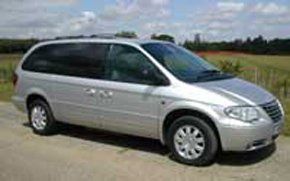 To book a chauffer in Ipswich call 01473 784 930 Voyager