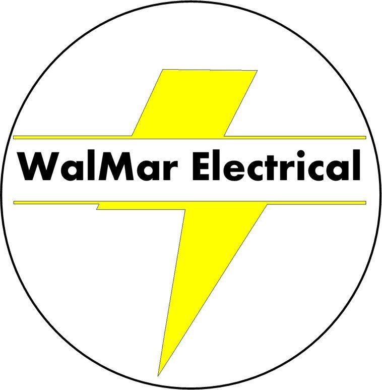 WalMar Electrical logo