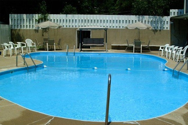 pool