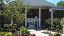 Tallmadge Oaks Apartments