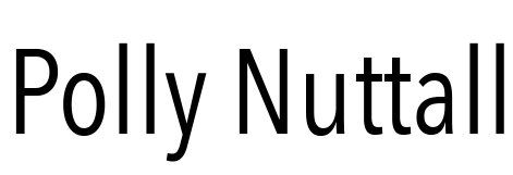 Polly Nuttall