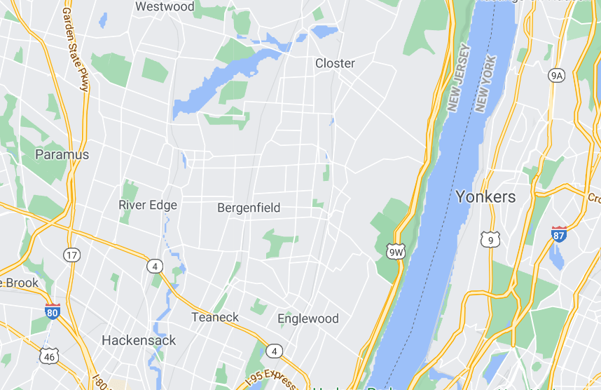 Bergenfield, NJ