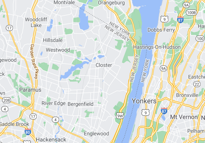 Closter, NJ