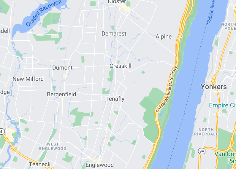 Cresskill, NJ