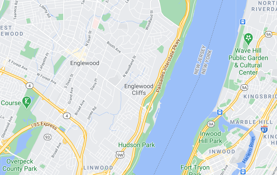 Englewood Cliffs, NJ