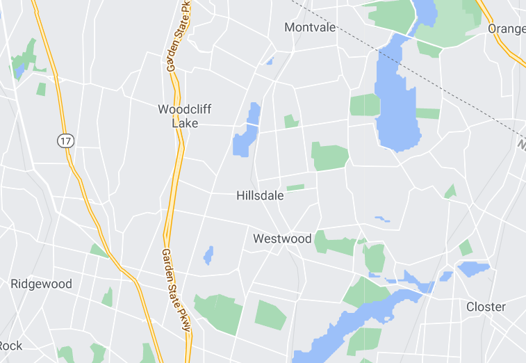 Hillsdale, NJ