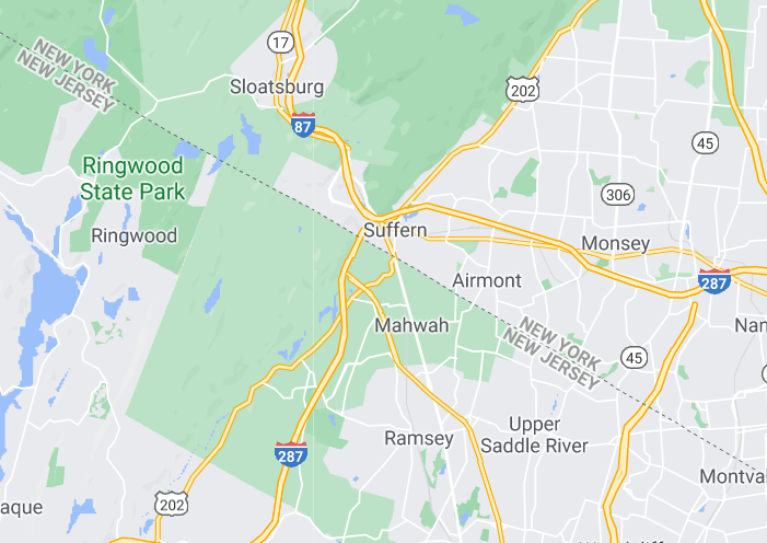 Mahwah, NJ